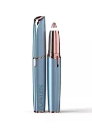FINISHING TOUCH Flawless Brows Color Parisian Blue 18k Brand New and Sealed