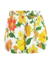 Pattern shorts IT42 Multicolor