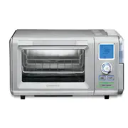 Cuisinart Combo Steam + Convection Oven
