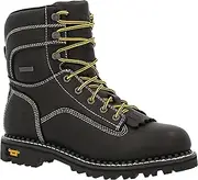 [Georgia Boot] Women's Loggers Industrial Boot