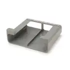 JOSEPH JOSEPH CupboardStore Film, Foil and Bag Organiser - Grey