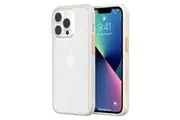 Incipio Organicore Case (Suits iPhone 13 Pro Max) - Natural/Peach