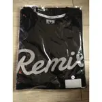 REMIX VVIP TEE