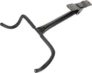LOPUNER Bike Wall Mount Hanger Bicycle Storage Hook for Garage Space Saving Bike Rack for Indoor Use Easy Installation