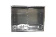 Simcohood Pizza Canopy PizzaCanopy - PizzaCanopy-SM