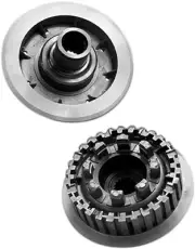 HD Inner Engine Clutch Hub Harley Softail Springer 90-97