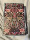 New William Morris Christmas Advent Calendar with Bath Body Spa Essentials 2022