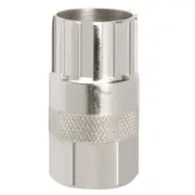 Bike Cassette Flywheel Lockring Removal Repair Tool Freewheel Sleeve Remover