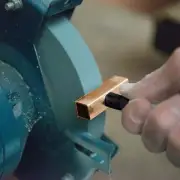 Heavy Duty Coated Bench Grinder Dressing Tool for Wheel Refurbishment
