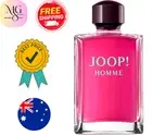 JOOP! Homme Eau De Toilette 200ml, Spray for Men