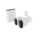 NEW Arlo Ultra 2 4K Spotlight Camera Wireless System 2 pack Total Security
