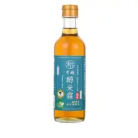 在飛比找momo購物網優惠-【里仁】有機醇米霖300ml