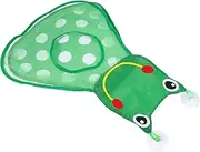 ZUNOXAZ Multi Functional Bath Storage Bag Suction Cup Organizer for Bath Mesh Pouch for Quick Drying and Easy Access for Bathroom Essentials