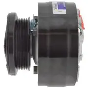 Jayair Compressor R4 Chev 12V 6PV 114mm - CM1351