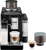 DeLonghi Rivelia Fully Automatic Coffee Machine