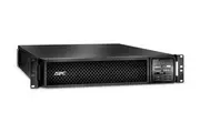 APC Smart-UPS SRT 2200VA 1980W 230V RackMount With Network Card [SRT2200RMXLI-NC]