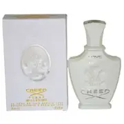 Love In White by Creed for Women - 2.5 oz Millesime Spray