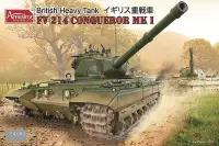 在飛比找Yahoo!奇摩拍賣優惠-Amusing Hobby 35A006 135 Briti