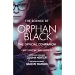 THE SCIENCE OF ORPHAN BLACK: THE OFFICIAL COMPANION