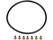 Fuel Tank Sending Unit Lock Ring For 1998-2004 Nissan Frontier 2000 2001 FN267MB (for: Nissan)