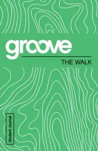 在飛比找博客來優惠-Groove: The Walk Student Journ