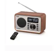 Britz BA-C310 Wireless Bluetooth For Smart Device Speaker FM Radio / Free Ship