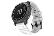 Garmin Fenix 5/6/5X/6X Smartwatch Band White