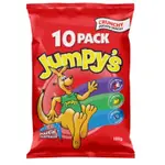 澳洲袋鼠餅乾/JUMPY’S /澳洲出貨喔！