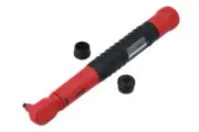 Laser Tools 1/4"D VDE Insulated Torque Wrench Range 5-25Nm 1000vAC 1500vDC 8880