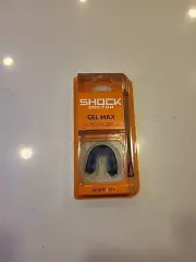 Shock Doctor Gel Max Mouth Guard Sport Sealed