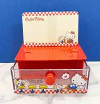 在飛比找樂天市場購物網優惠-【震撼精品百貨】Hello Kitty 凱蒂貓 三麗鷗 KI