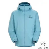 在飛比找momo購物網優惠-【Arcteryx 始祖鳥】男 Atom LT 化纖外套(快