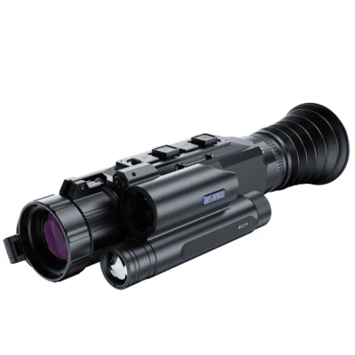 PARD NV-SC4 Night Vision Rifle Scope 50mm lens 850nm & No Rangefinder
