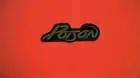 Vintage Poison Iron On Patch! 80s Hard Rock Hair Metal Bret Michaels