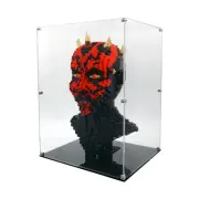 Display Case for 10018 - Star Wars Darth Maul