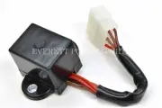 Fuse Box CB550 K Four 74-76, CB750 K 73-78, CB750 F 77-78 32110-341-702 #B153