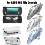 For ASUS ROG Ally Games Console w/Bracket Protective Case Shockproof Accessories