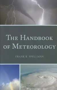 在飛比找博客來優惠-The Handbook of Meteorology