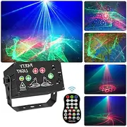 Disco Light Party Light Disco Light Party Lights With Remote Control Music Controlled Led Disco Party Strobe Flasher For Halloween Christmas Birthday Party
