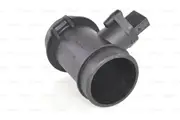 Bosch Air-Mass Sensor for Mercedes-Benz Clk 230 Kompressor Coupe 208 2.3L 97-00