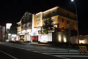 京都西耶斯塔飯店 - 限大人Hotel La Siesta Kyoto - Adult Only