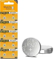 10PCS SR927SW 395 Coin Battery 399 SR927 LR927 AG7 Battery 1.5V Watch Batteries Button Coin Cell