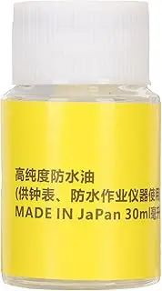 [Haofy] Light Texture Clock Maintenance Maintenance Oil Repair Tool for Guard