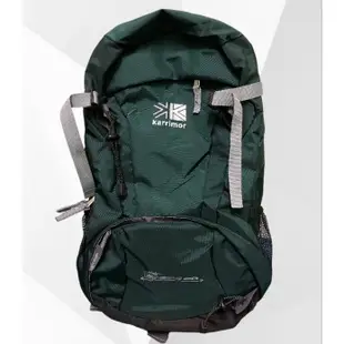 Bagpack Karrimor airspace28 登山包旅行背包戶外