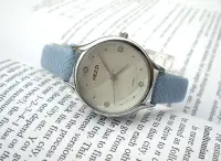 在飛比找Yahoo!奇摩拍賣優惠-地球儀鐘錶 KEZZI日韓人氣 淑女鑲鑽錶 切紋錶面 日本機