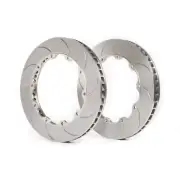 GiroDisc 458 Challenge Slotted Front Rings FOR Ferrari