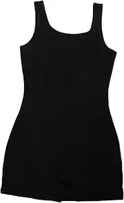 [Healeved] Piece Temperament Fit Jumpsuit Jumpsuit Romper Rompers Cute Outfits for Women Workout Outfits for Women Polyester Black