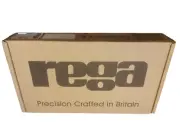 Rega Ear Headphone Amplifier, made in England