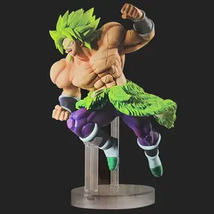 BANDAI 萬代 七龍珠 超戰士激鬥列傳Z 布羅利 BROLY