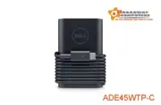 Type C Power Adapter Charger For DELL XPS 13 9350 9370 9380 p82g